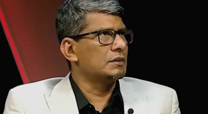 এনসিপিকে বিদায় জানানোর সময় হয়েছে: শাহরিয়ার কবির